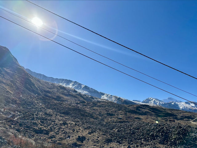 Shri Muktinath Temple