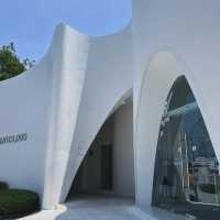 Uncloud coffee & dining