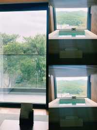  도심 속 완벽한 호캉스, 파라스파라 서울 후기