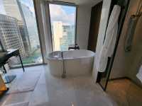Four Seasons Hotel Seoul（首爾四季酒店）