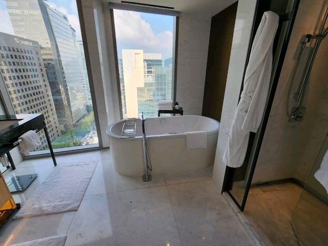 Four Seasons Hotel Seoul（首爾四季酒店）