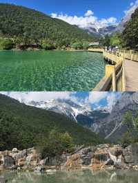 Ride through Yunnan