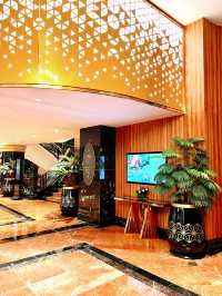 Luxurious Summer Escape at Sunway Resort Hotel