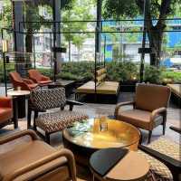 台北士林萬麗酒店 (Hotel Resonance Taipei, Tapestry Collection by Hilton)