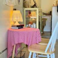 Chapter one Cafe