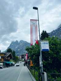 Mount Eiger: The Legendary Giant of the Bernese Alps
