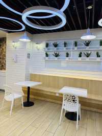 Sweet Spot in Suria Sabah Mall
