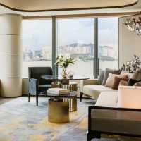 Urban Chic by the Harbour