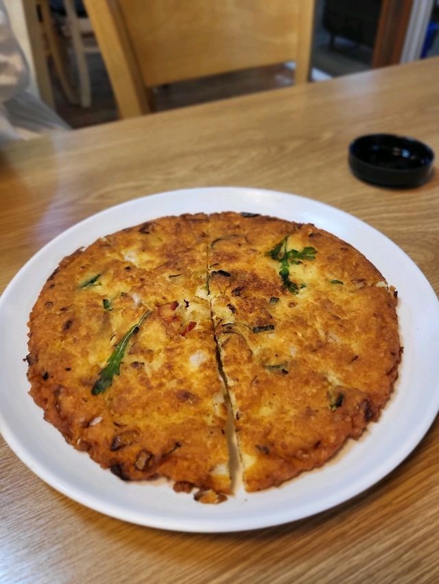 가평현지인들이 찾는다는 막국수맛집