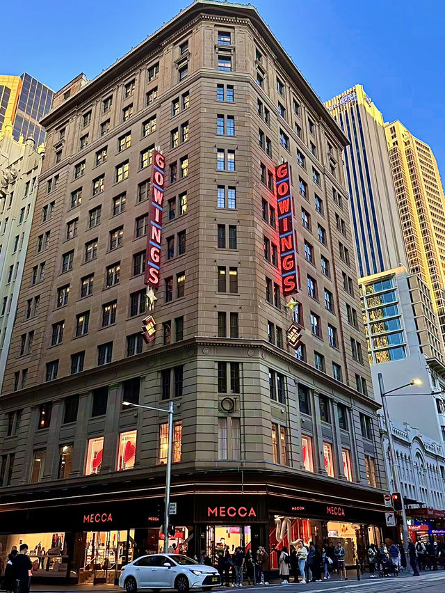 ออสเตรเลีย🇦🇺