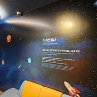 전남 장흥 별자리 관측 명소 정남진천문과학관
