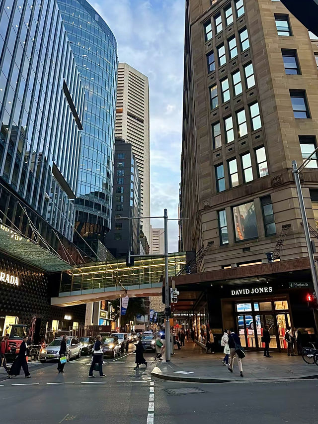 ออสเตรเลีย🇦🇺