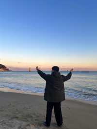 부산바다의 시원함을 제대로 느낄 수 있는 1박 2일 부산여행코스🌊