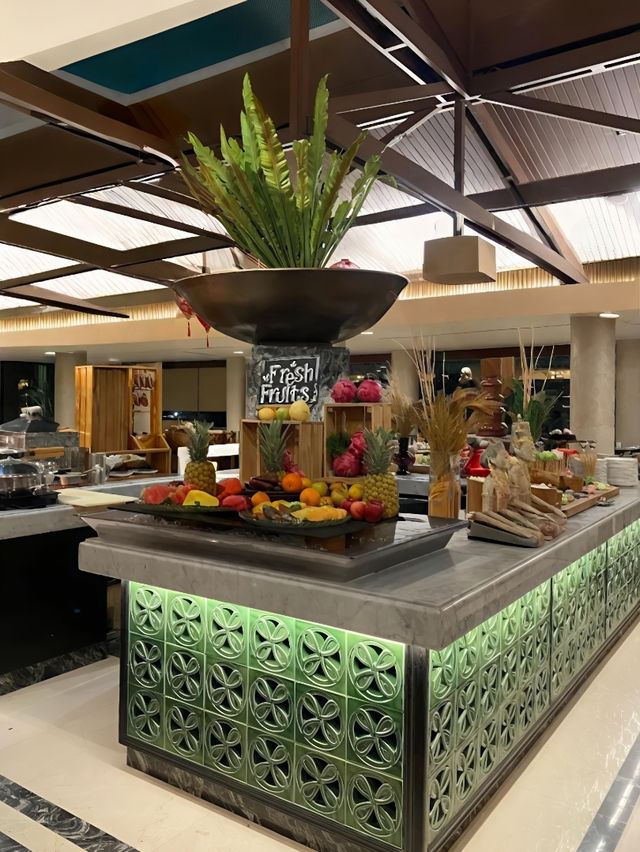 Affordable & Delicious Feast in Jakarta