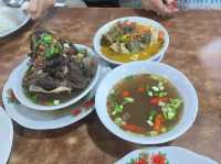 Pasiran6日遊