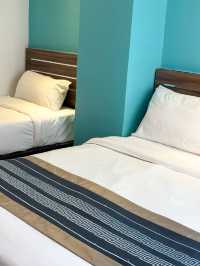 Hotel 1915 KL, Budget-friendly Heritage Hotel at Prime Location