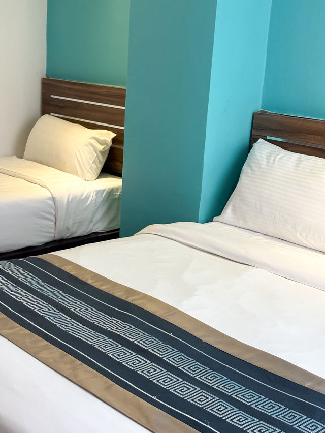 Hotel 1915 KL, Budget-friendly Heritage Hotel at Prime Location