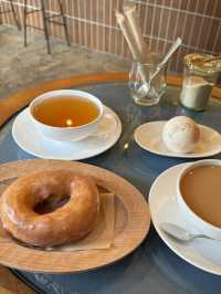 【福岡カフェ】ドーナツが美味しいカフェ3選🍩