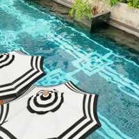 A Stylish Sanctuary in the Heart of Bangkok