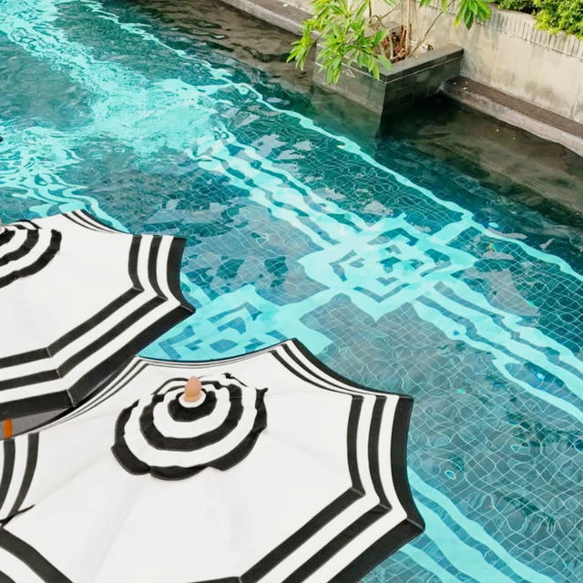 A Stylish Sanctuary in the Heart of Bangkok