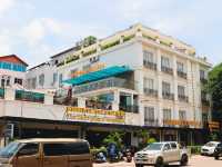 Xaysomboun Boutique Hotel  