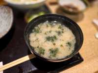 해외여행 일본 삿포로 돈카츠 맛집 かつ徳 伏見店