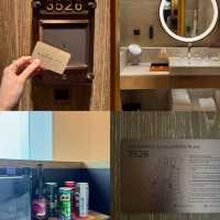 My Guide to Andaz Singapore: Bugis's Trendiest Hotel! 🌟🏨
