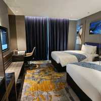 Ames Hotel
