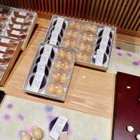 東京｜還自福岡的和菓子老店