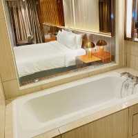 Timeless Comfort with a Touch of Luxury