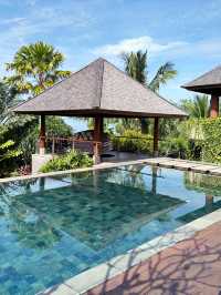 🇮🇩The Edge Bali – A Dream Stay at The Breeze 🌊🌿 