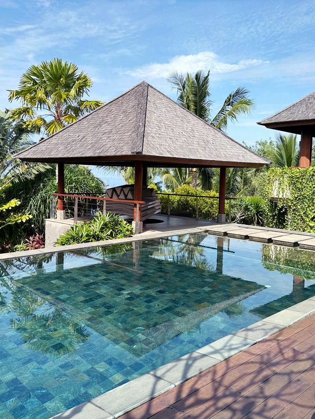🇮🇩The Edge Bali – A Dream Stay at The Breeze 🌊🌿 