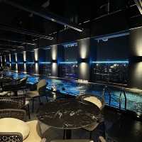 【水原】 記念日やデートにオススメThe Glow 🍸