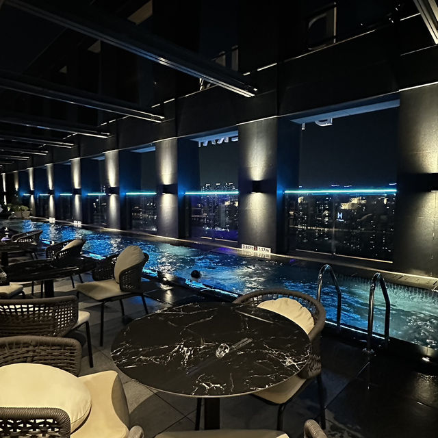 【水原】 記念日やデートにオススメThe Glow 🍸