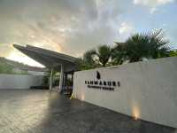 โรงแรมภูเก็ต Panwaburi Beachfront Resort🌴