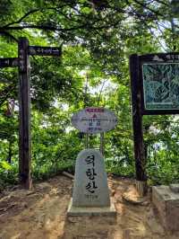 Quiet Trails & Coastal Feels in Samcheok