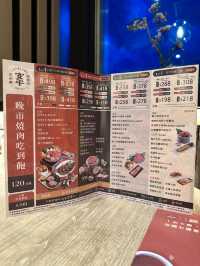 香港探店 安平燒肉 📍荃灣