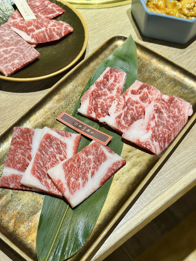 香港探店 安平燒肉 📍荃灣