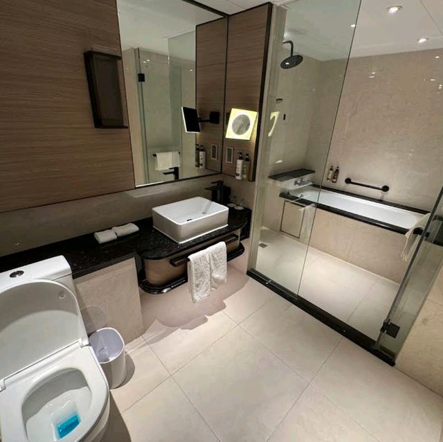 Harbour Grand Kowloon