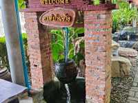 คาเฟ่ น่านั่ง บรรยากาศดี