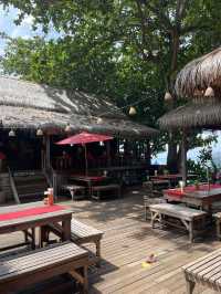 Castaway Lipe 