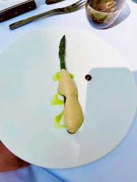Akrame Restaurant