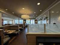 🍽️ Reliable, Relaxed, and Ready-to-Eat: Dining at Gusto in Nagaizumi 🚗