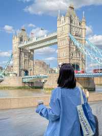 🇬🇧내 첫 유럽여행지였던, 오랜만에 런던여행이야기🏴󠁧󠁢󠁥󠁮󠁧󠁿