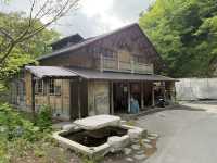 Aomori Onsen Trip  (11 days) part 2