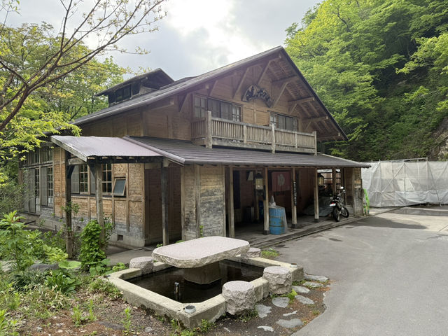 Aomori Onsen Trip  (11 days) part 2