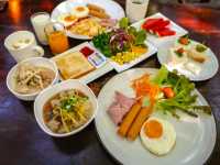 Khaoyai Parafise On Earth ที่พักเขาใหญ่