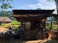 บ้านวังริมคลอง โฮมสเตย์ 📍เมืองคอง