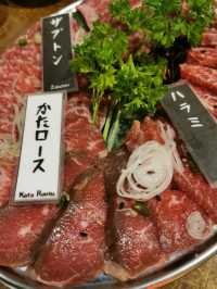 Taisho Bar & Izakaya ร้านสุดเก๋ ย่านสนามบินน้ำ