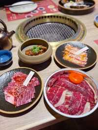 安平燒肉🔸原來出咗全新餐牌！ 